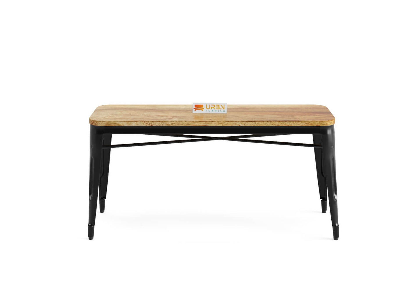 Sensa Compact Bench - Urbnfurnish