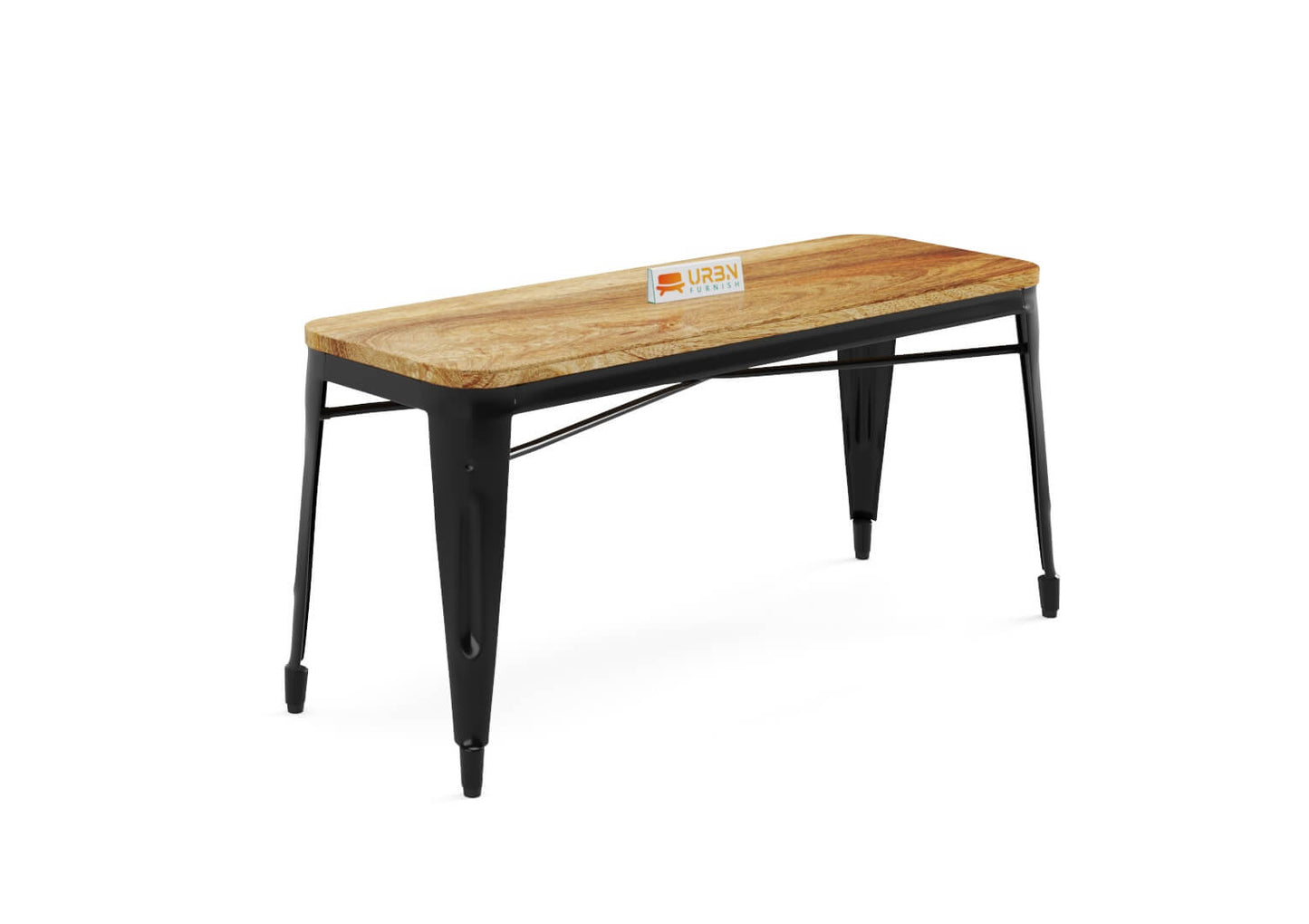 Sensa Compact Bench - Urbnfurnish