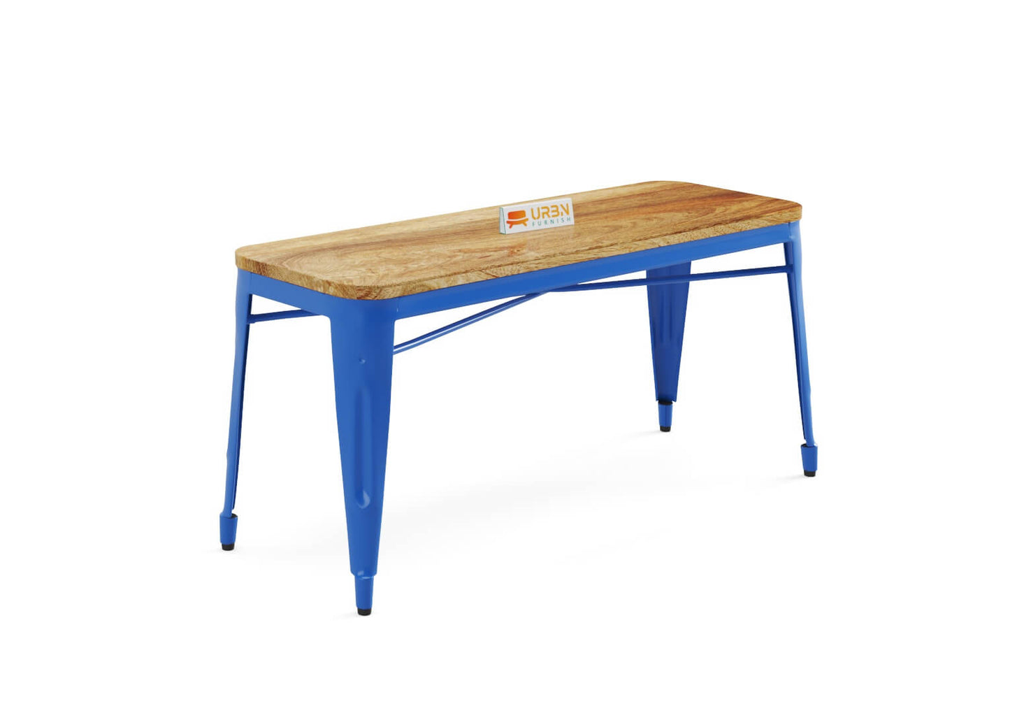 Sensa Compact Bench - Urbnfurnish