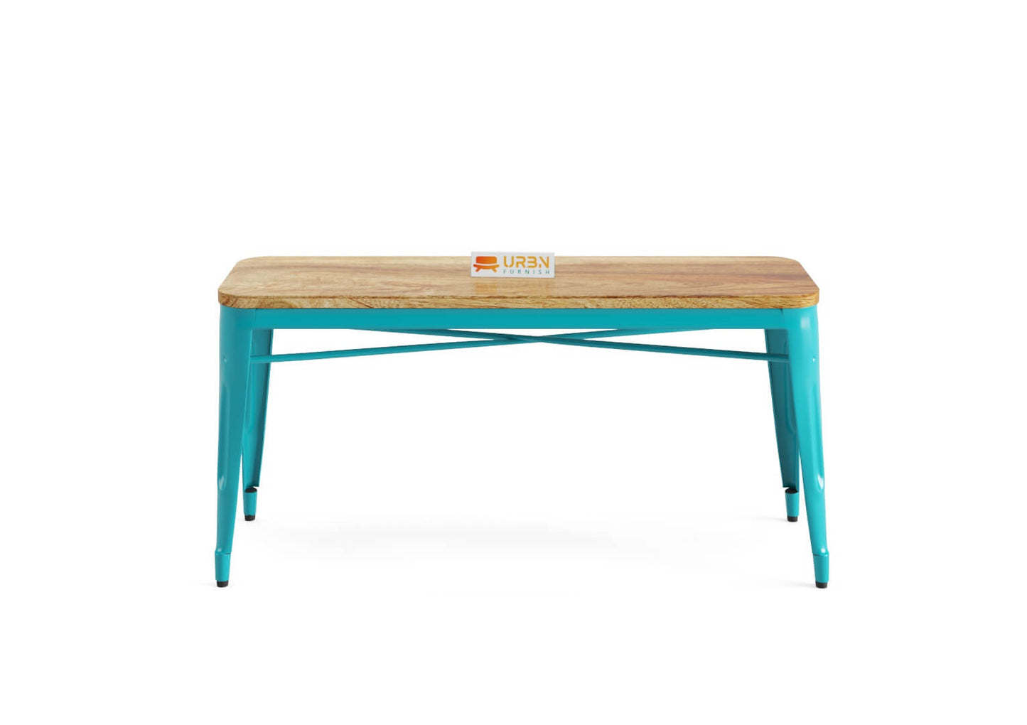 Sensa Compact Bench - Urbnfurnish