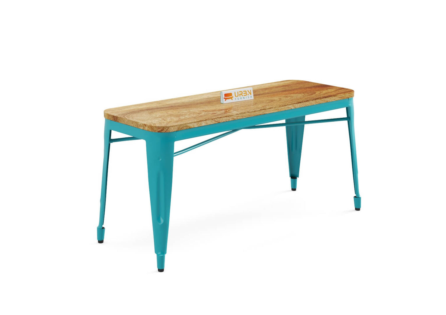 Sensa Compact Bench - Urbnfurnish