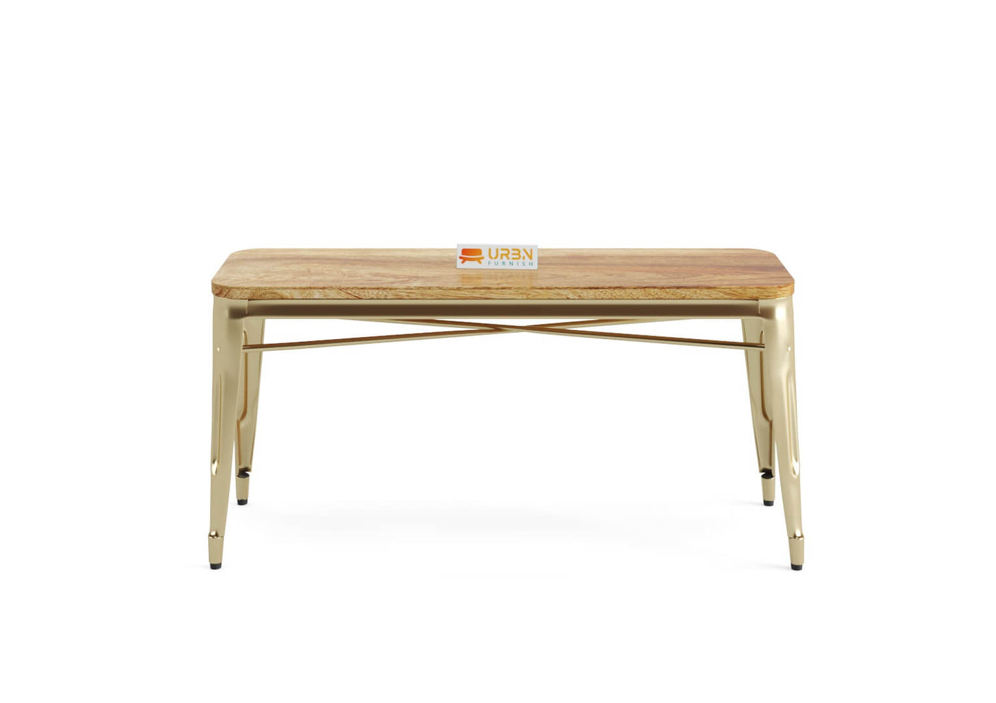 Sensa Compact Bench - Urbnfurnish
