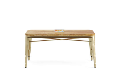 Sensa Compact Bench - Urbnfurnish