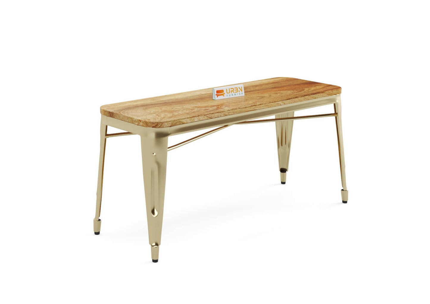 Sensa Compact Bench - Urbnfurnish