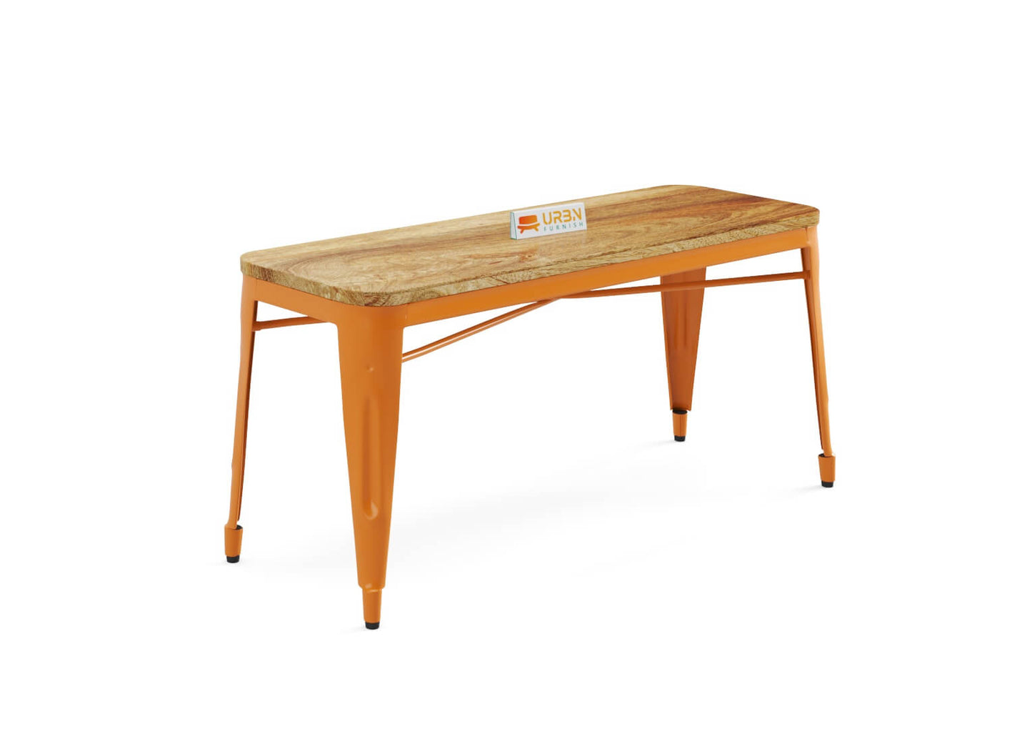 Sensa Compact Bench - Urbnfurnish