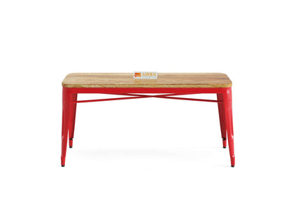 Sensa Compact Bench - Urbnfurnish