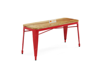 Sensa Compact Bench - Urbnfurnish