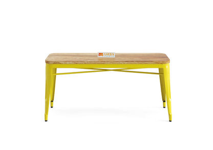 Sensa Compact Bench - Urbnfurnish