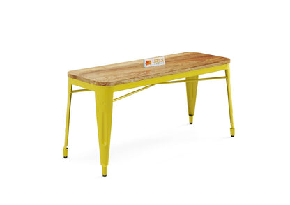 Sensa Compact Bench - Urbnfurnish