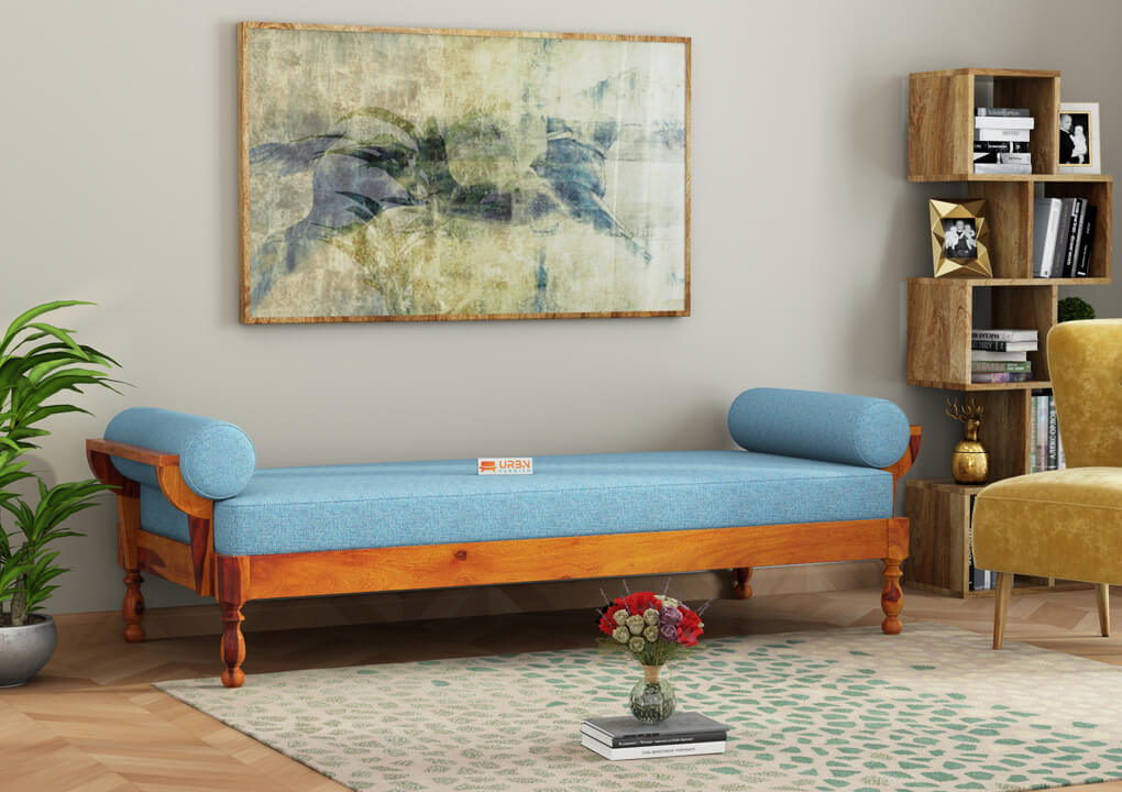 Settee Divan - Urbnfurnish