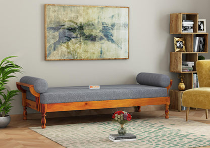 Settee Divan - Urbnfurnish