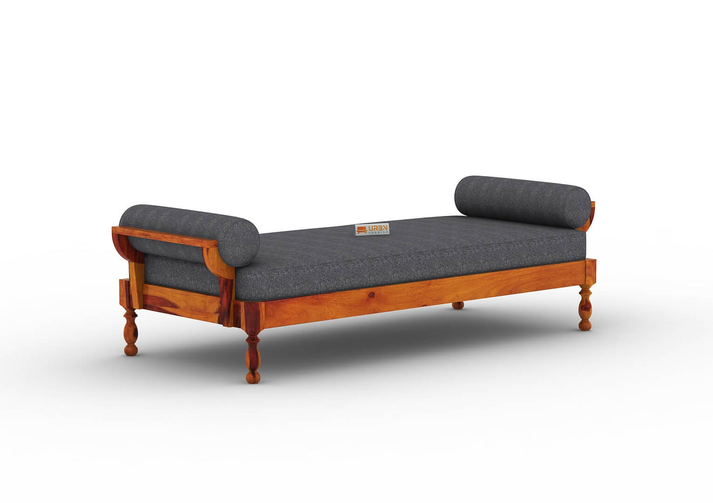 Settee Divan - Urbnfurnish