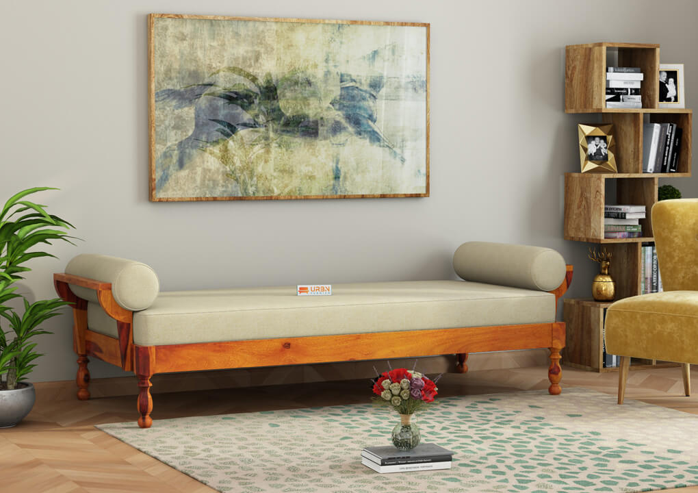 Settee Divan - Urbnfurnish