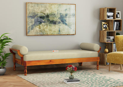 Settee Divan - Urbnfurnish