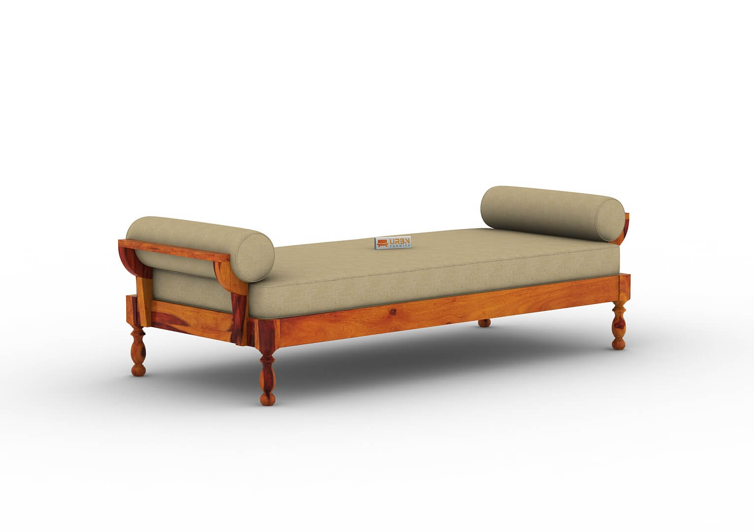 Settee Divan - Urbnfurnish