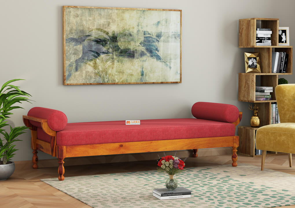 Settee Divan - Urbnfurnish