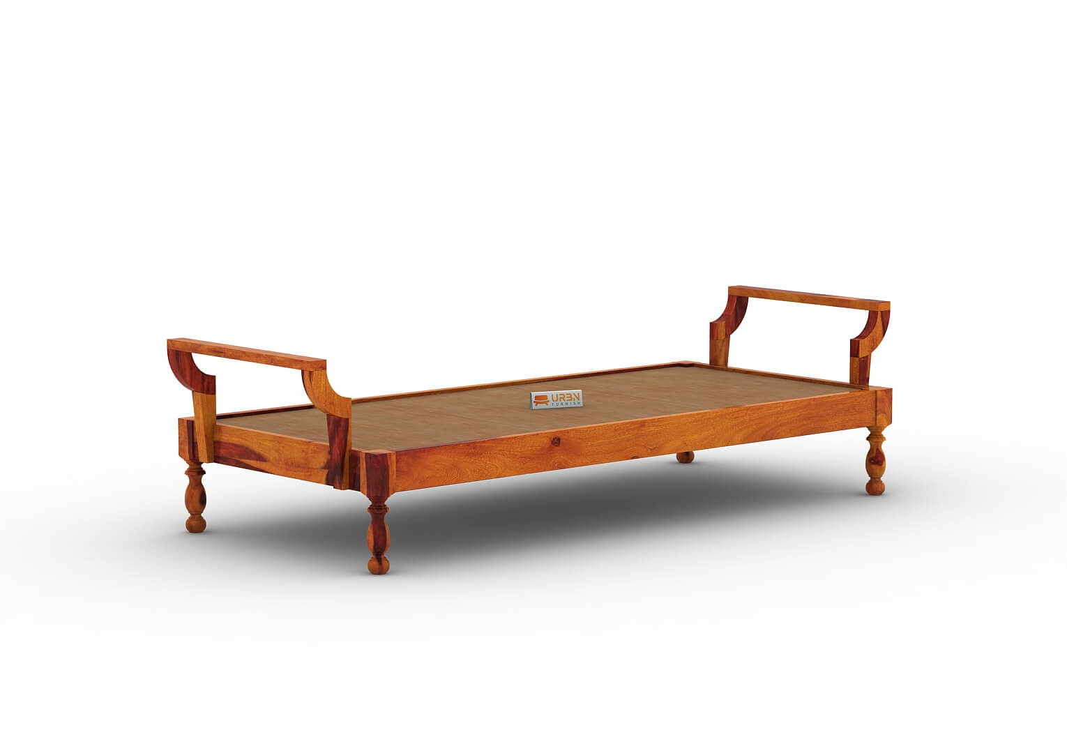 Settee Divan - Urbnfurnish