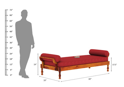 Settee Divan - Urbnfurnish