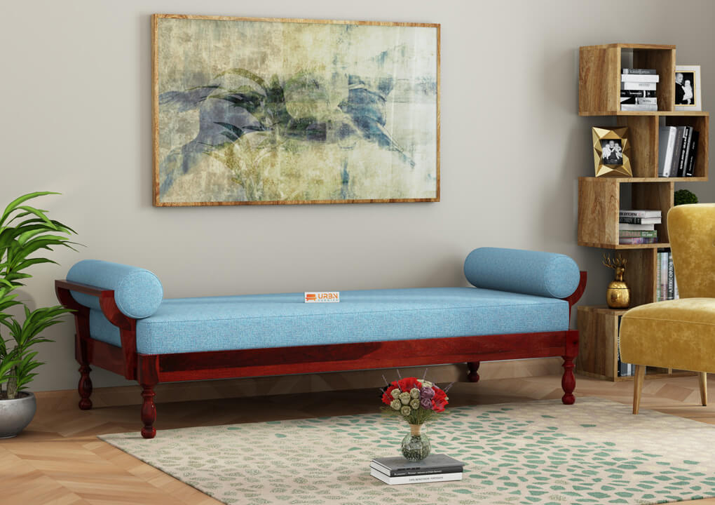 Settee Divan - Urbnfurnish