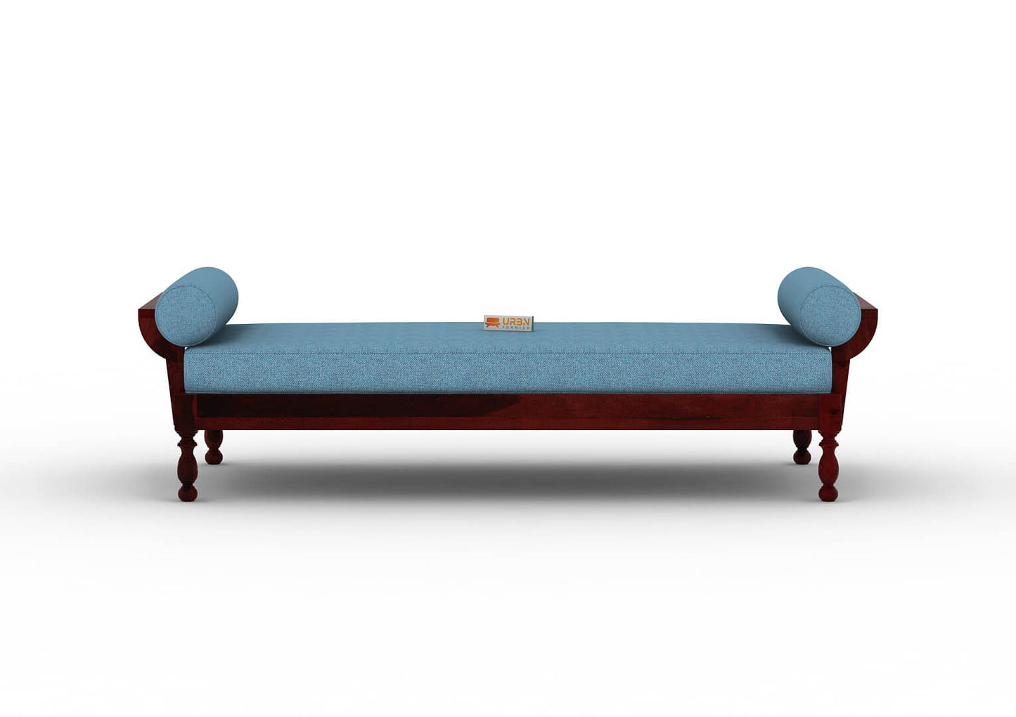 Settee Divan - Urbnfurnish