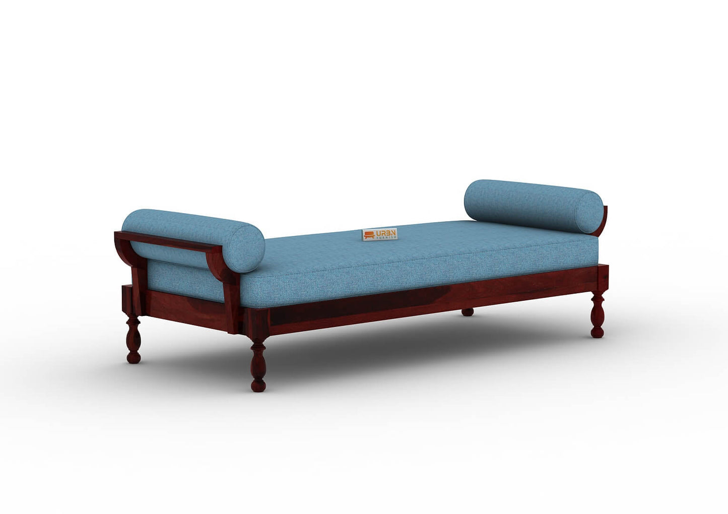 Settee Divan - Urbnfurnish