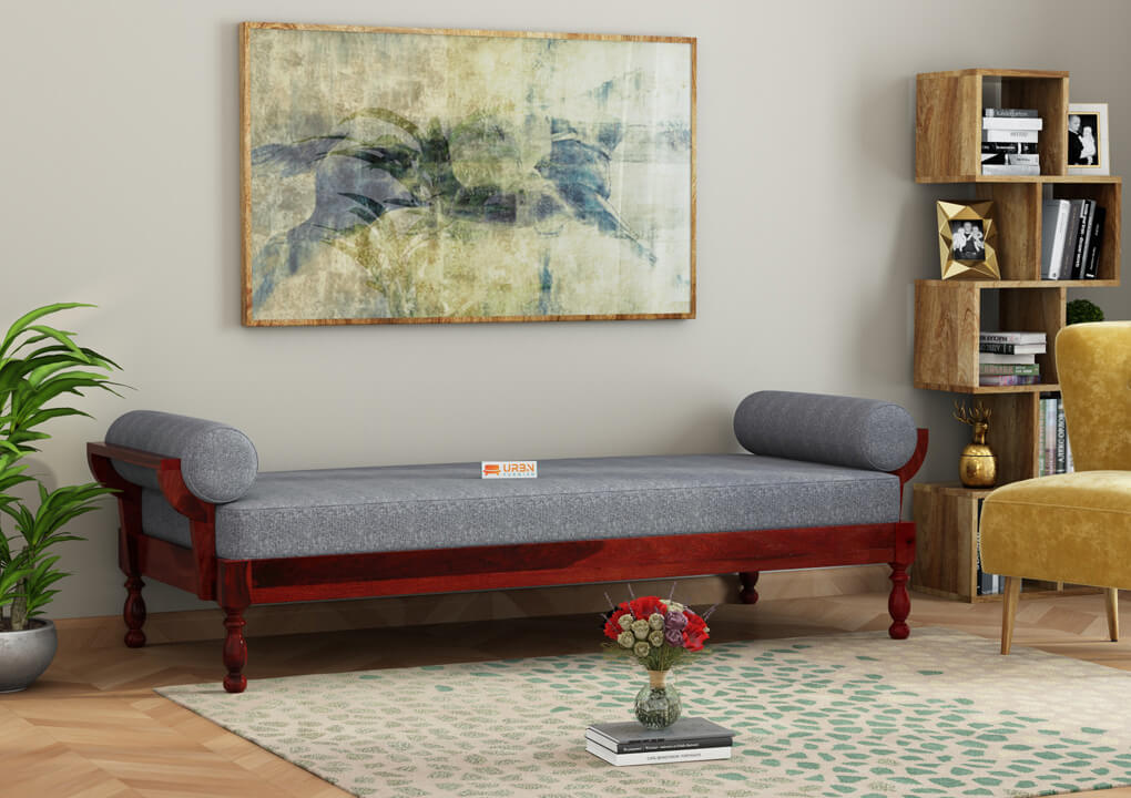 Settee Divan - Urbnfurnish