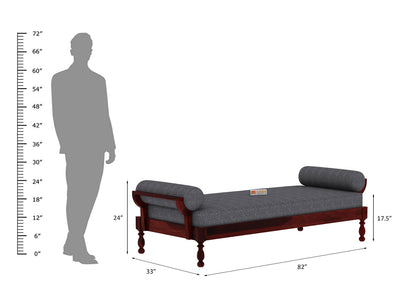 Settee Divan - Urbnfurnish