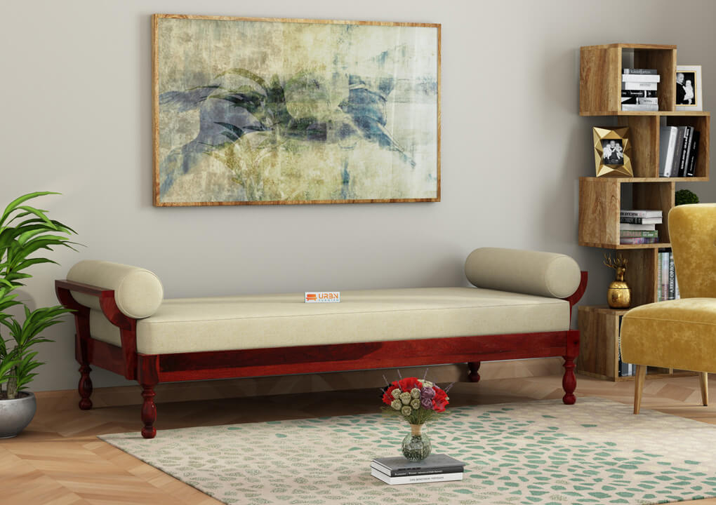 Settee Divan - Urbnfurnish
