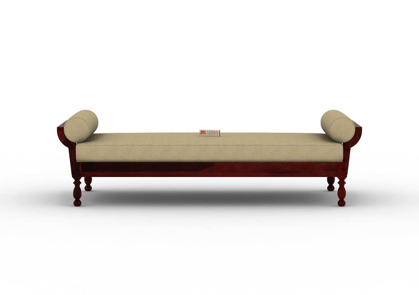Settee Divan - Urbnfurnish