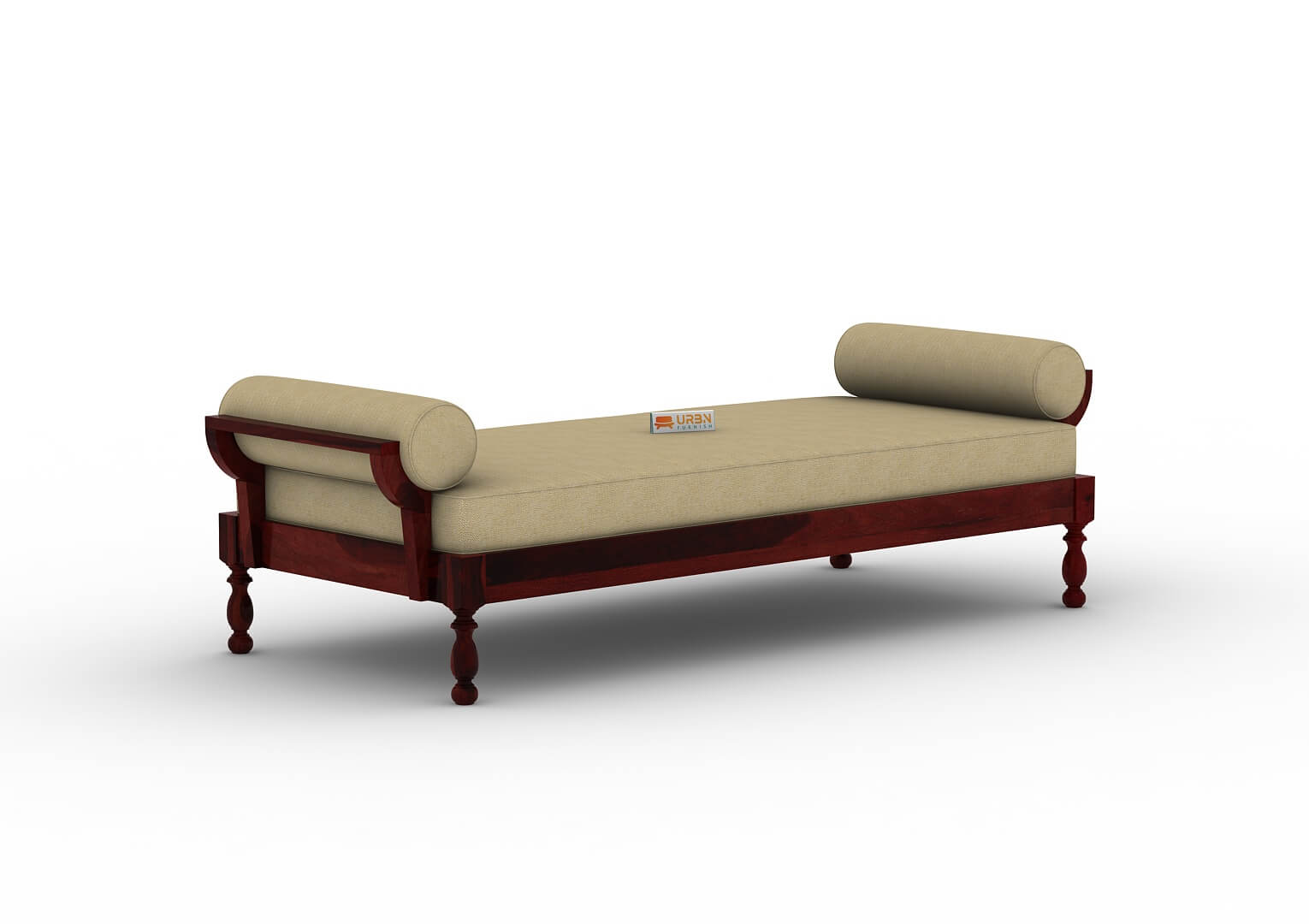 Settee Divan - Urbnfurnish