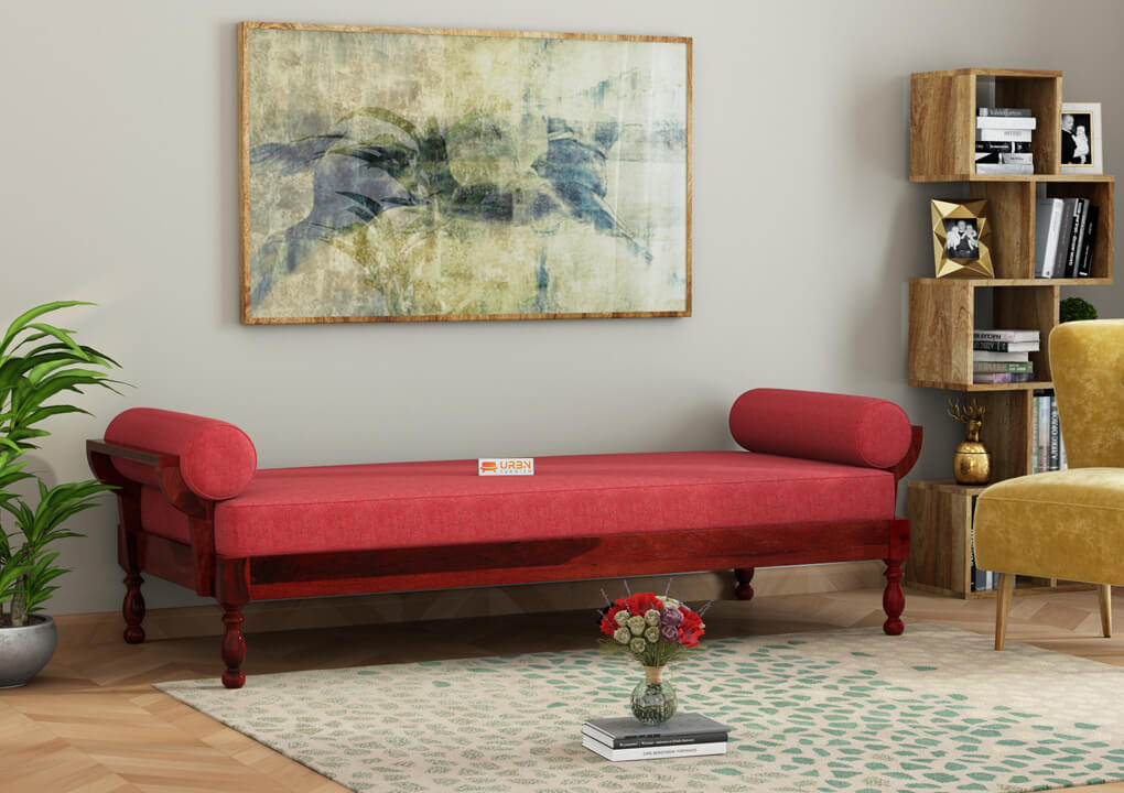Settee Divan - Urbnfurnish