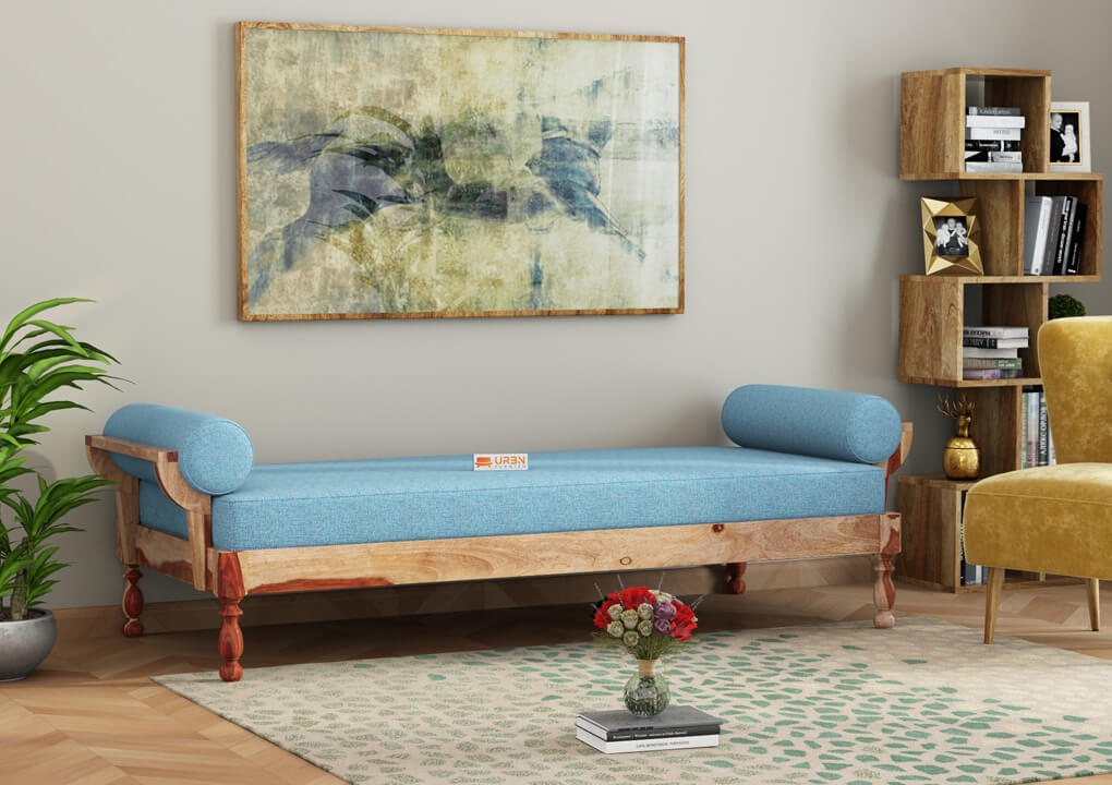 Settee Divan - Urbnfurnish