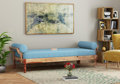 Settee Divan - Urbnfurnish