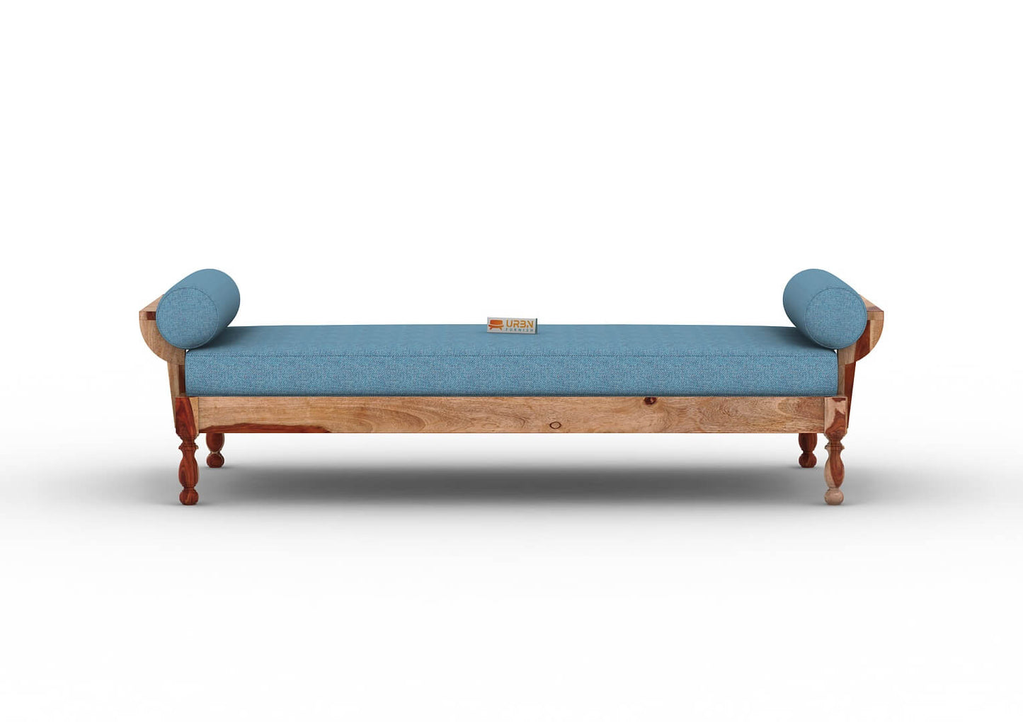 Settee Divan - Urbnfurnish
