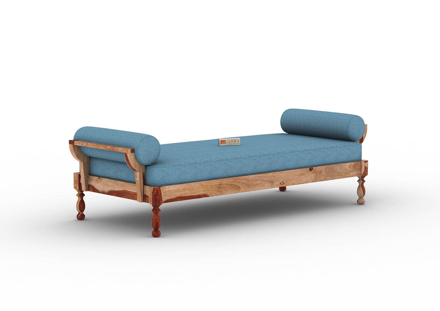 Settee Divan - Urbnfurnish