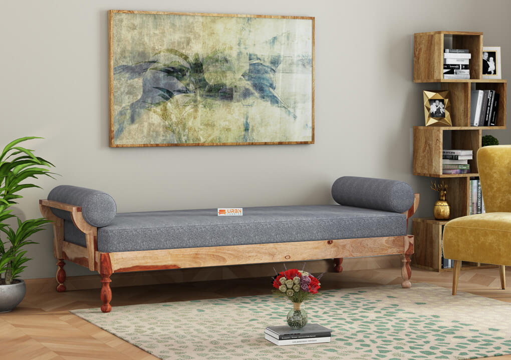 Settee Divan - Urbnfurnish