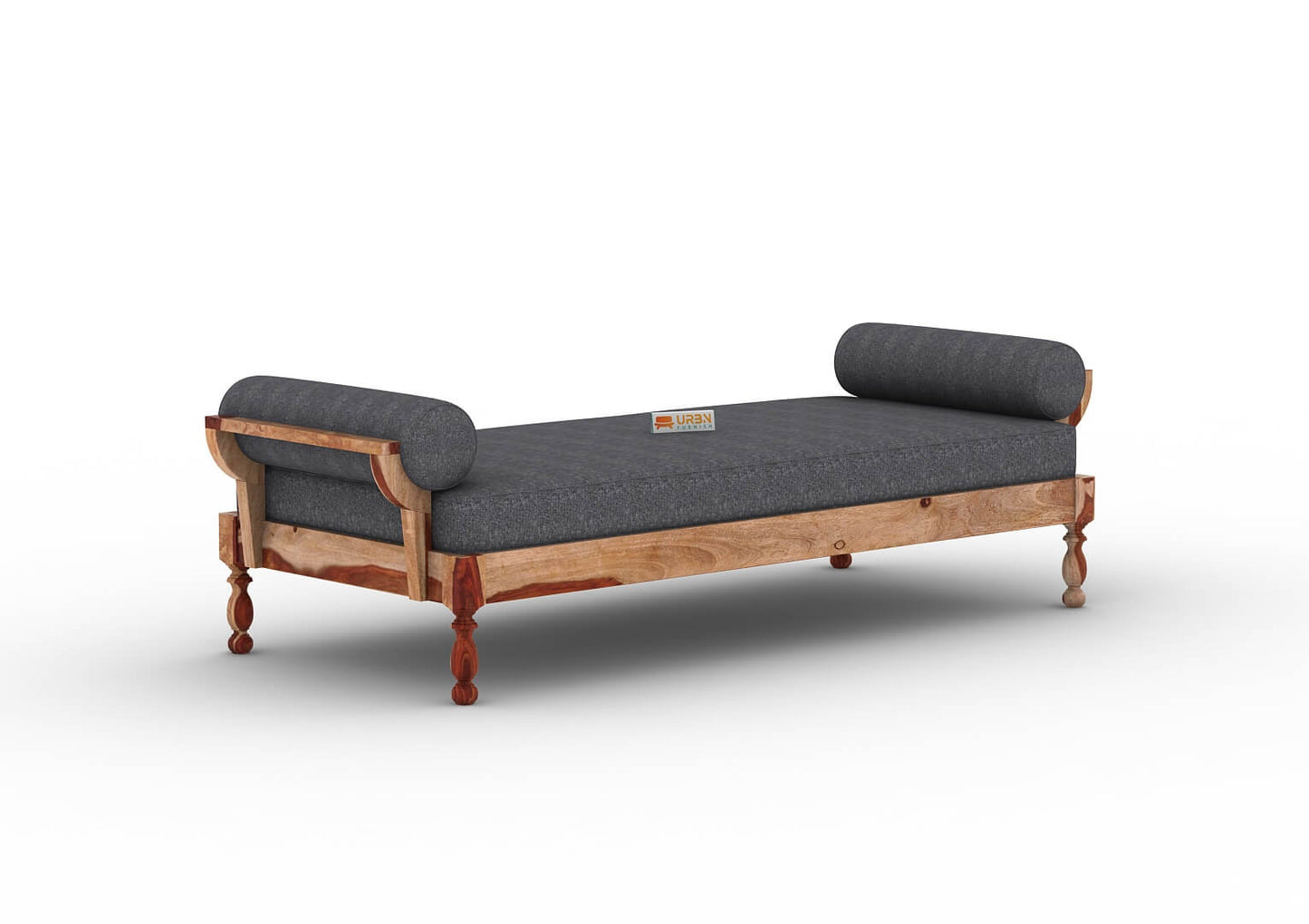 Settee Divan - Urbnfurnish