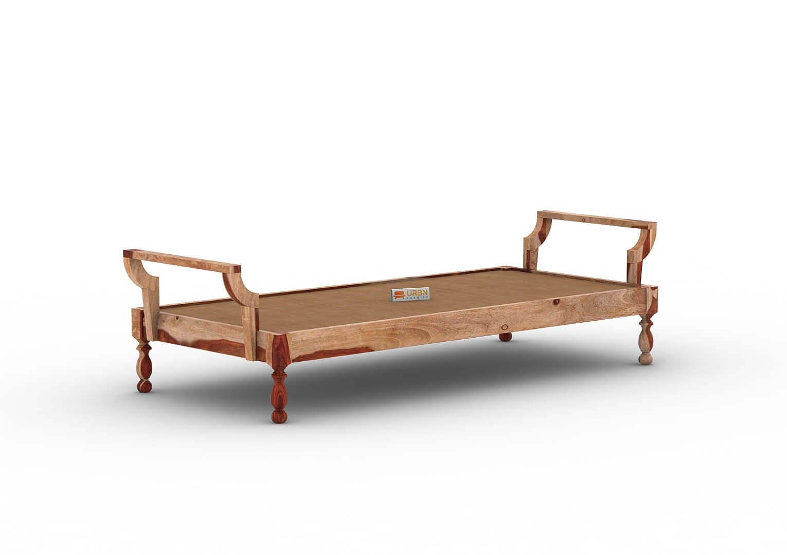 Settee Divan - Urbnfurnish