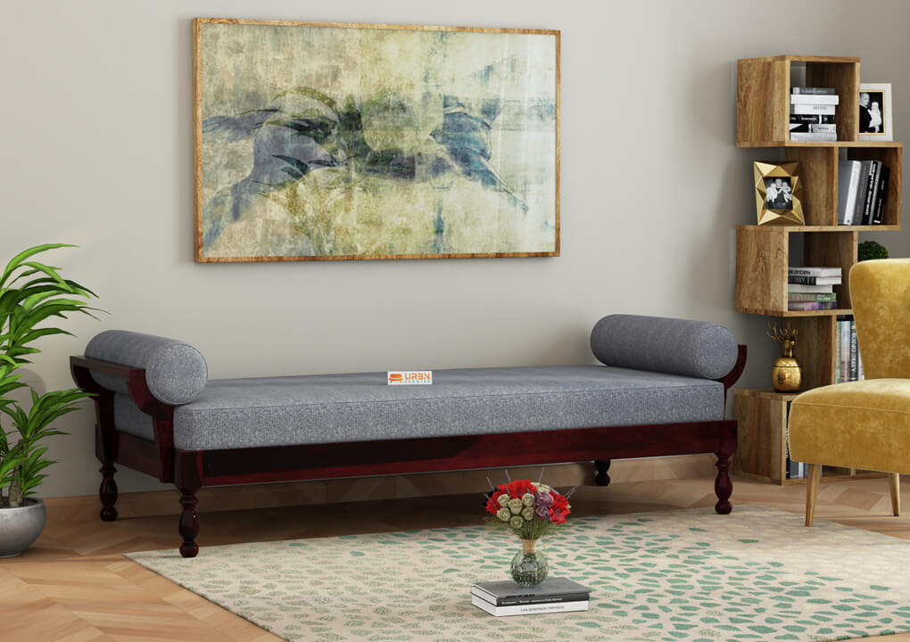 Settee-Divan-Walnut-Gray_1
