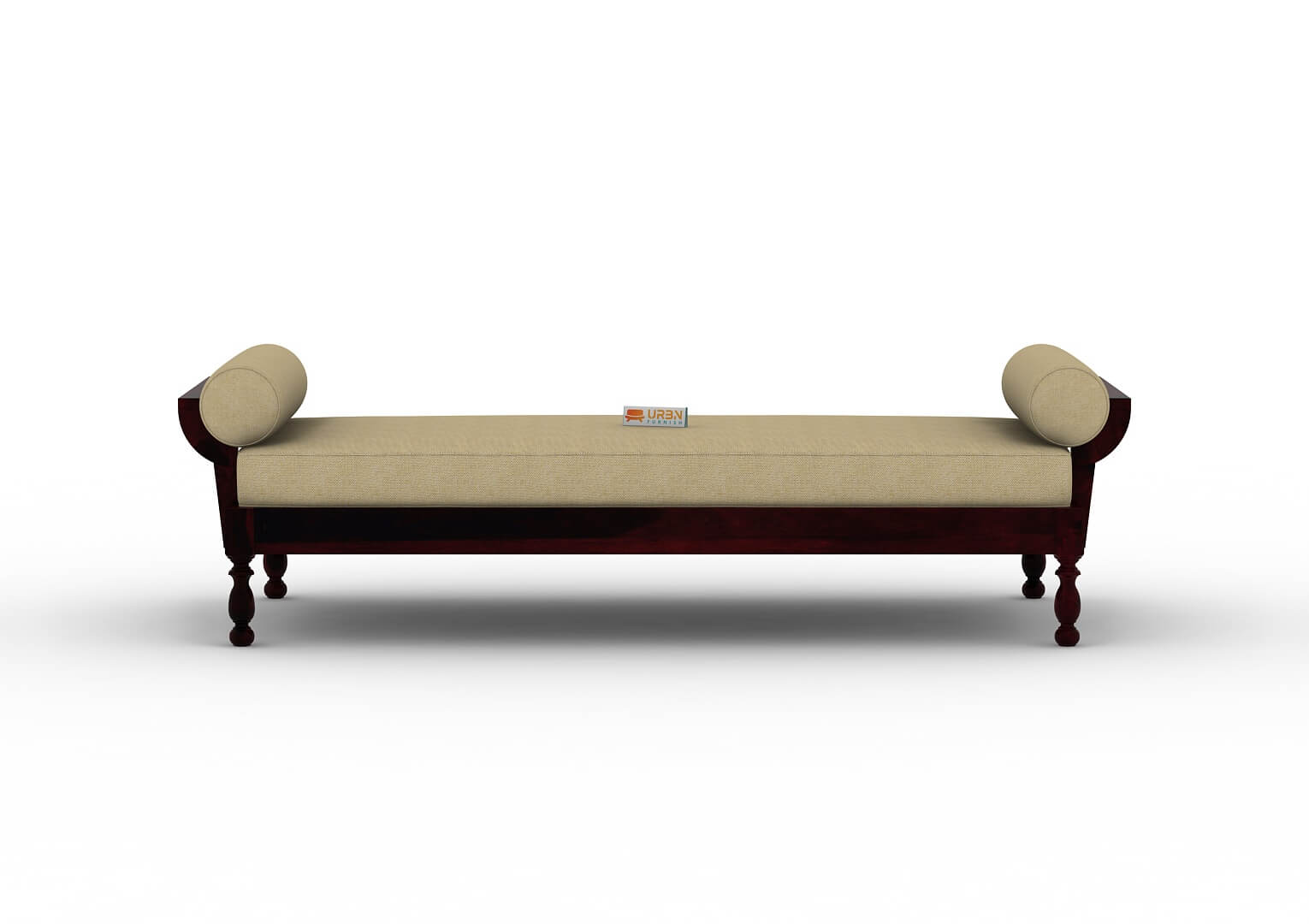 Settee-Divan-Walnut-Ivory_2
