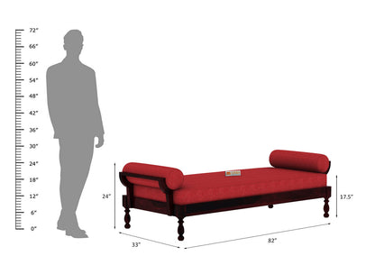 Settee-Divan-Walnut-Red_5