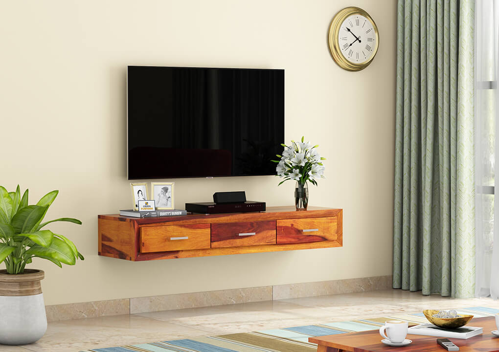 Shibui Tv Unit - Urbnfurnish