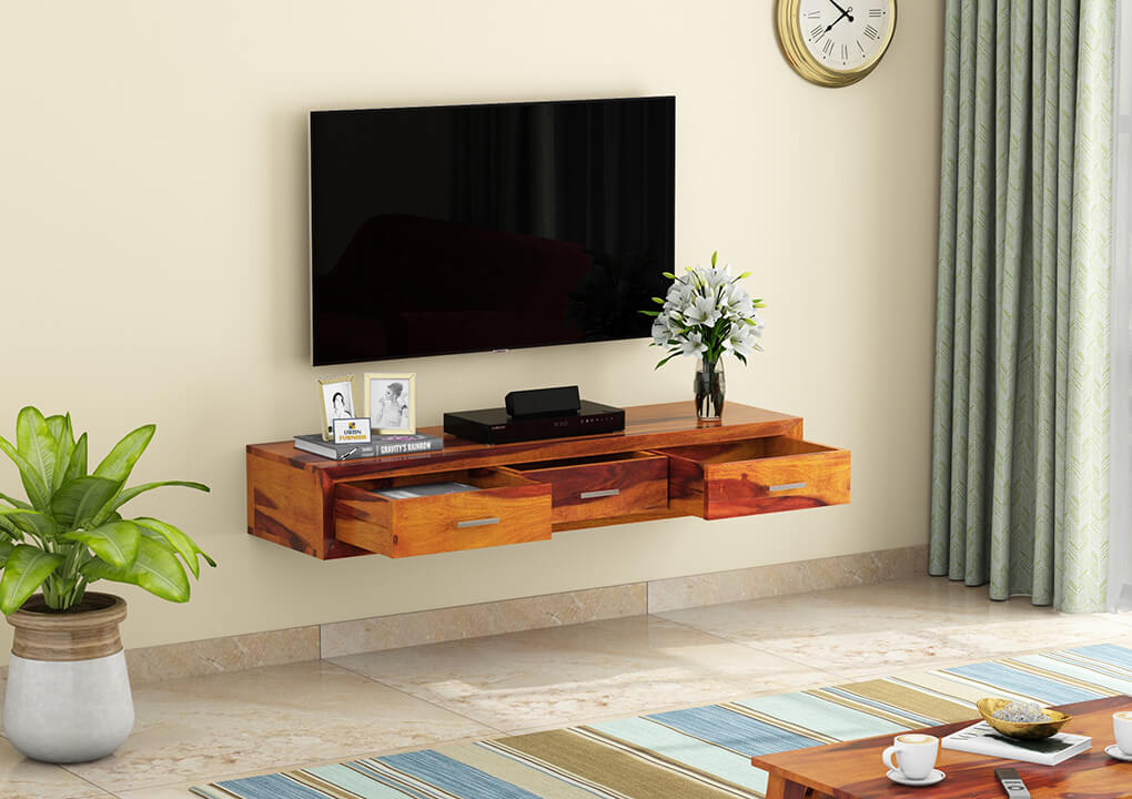 Shibui Tv Unit - Urbnfurnish