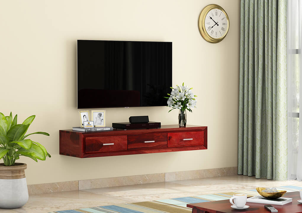 Shibui Tv Unit - Urbnfurnish