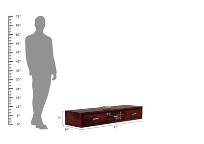 Shibui Tv Unit - Urbnfurnish