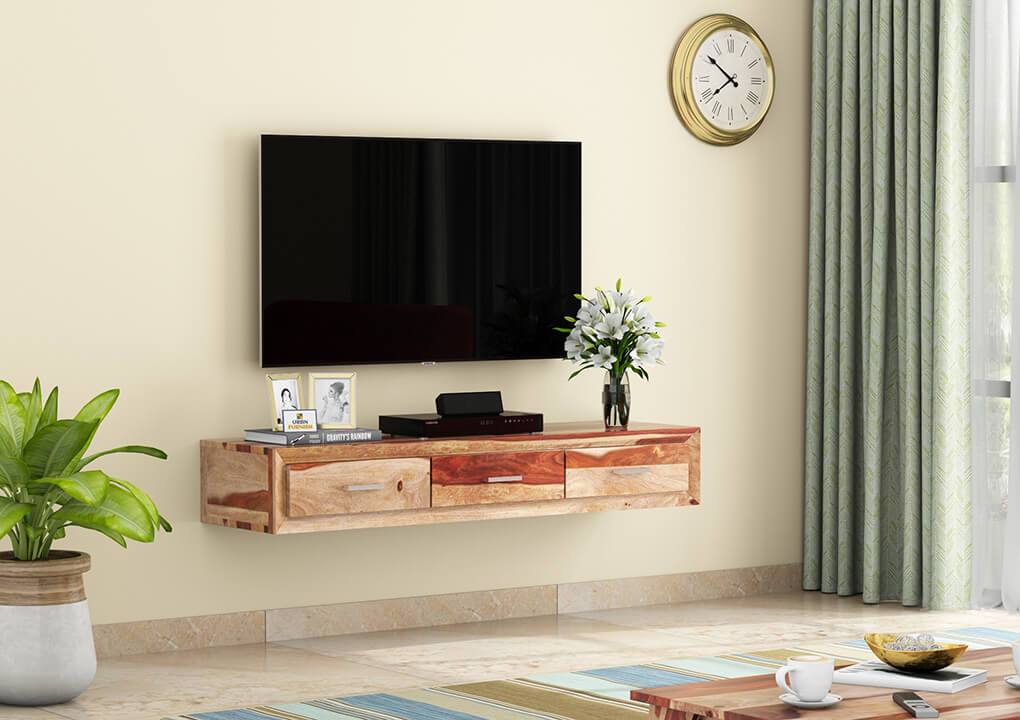Shibui Tv Unit - Urbnfurnish