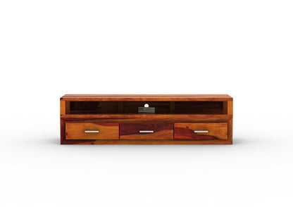 Shibui With Extra Top Tv Unit - Urbnfurnish