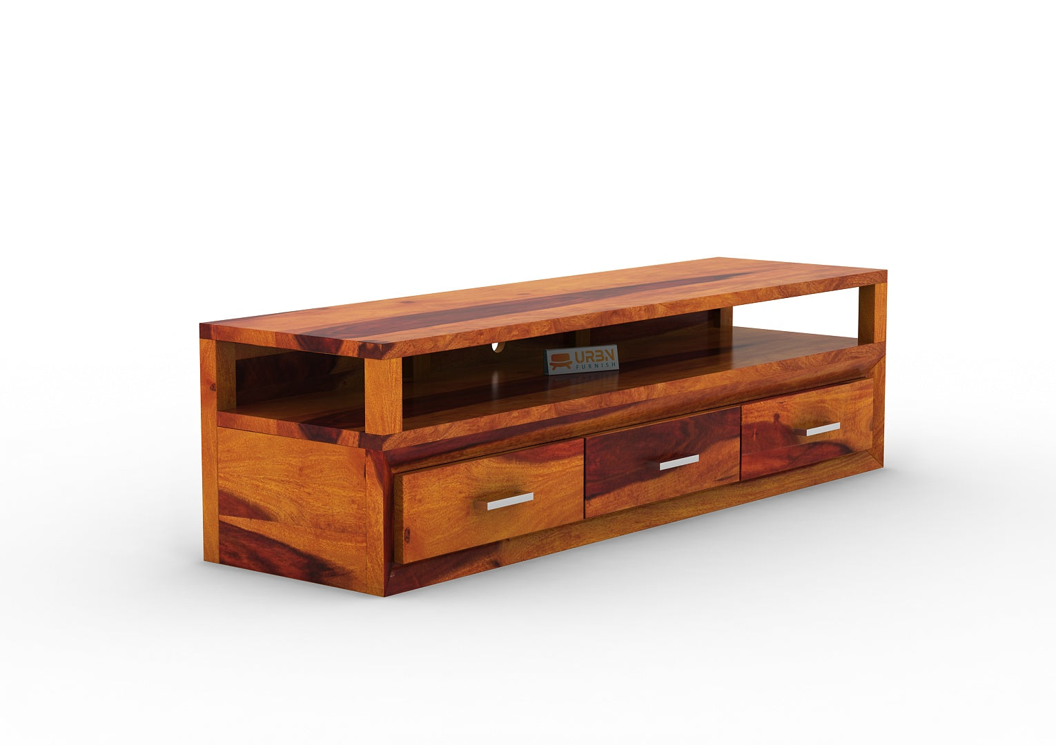Shibui With Extra Top Tv Unit - Urbnfurnish