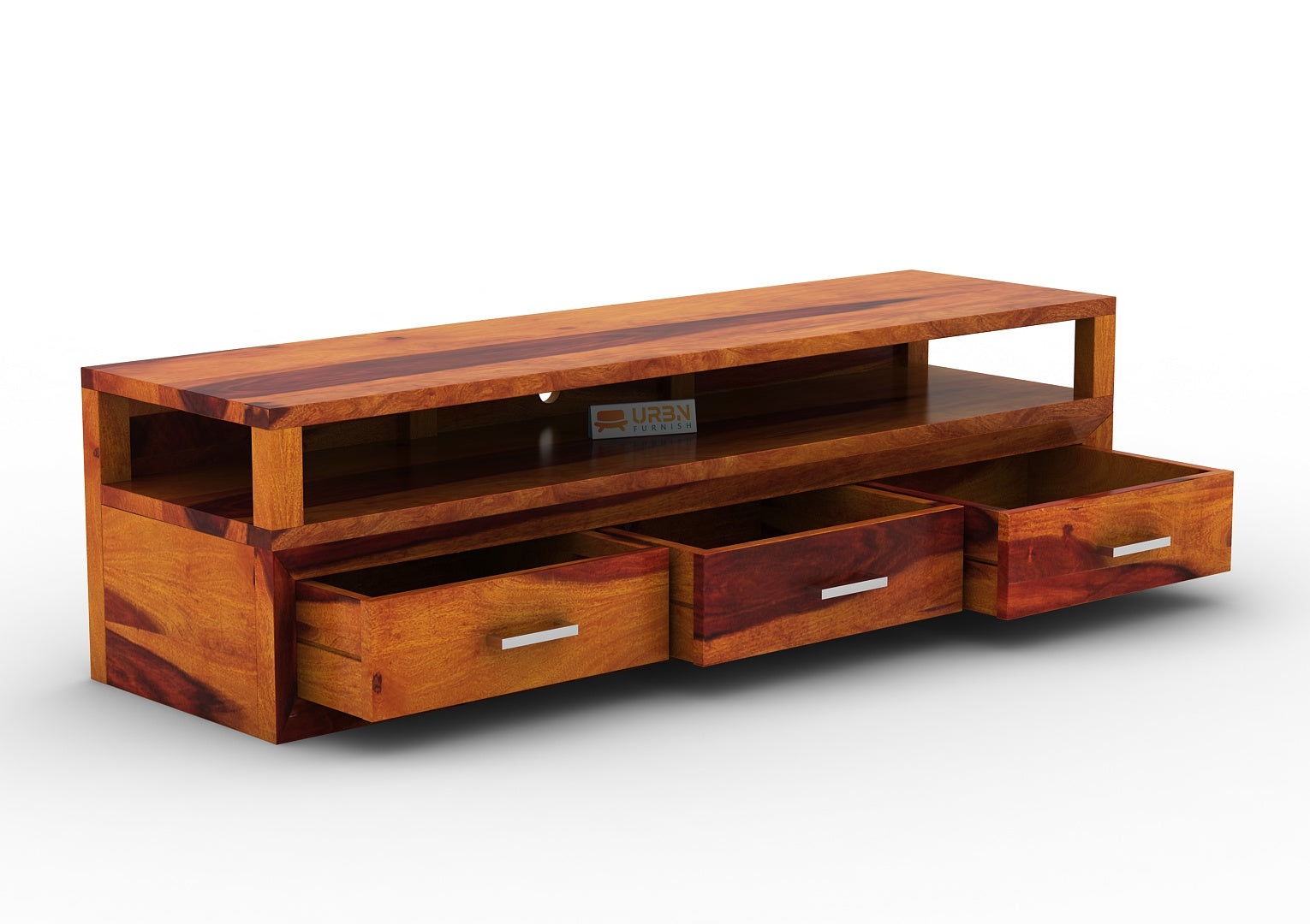 Shibui With Extra Top Tv Unit - Urbnfurnish