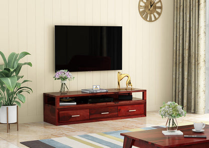 Shibui With Extra Top Tv Unit - Urbnfurnish
